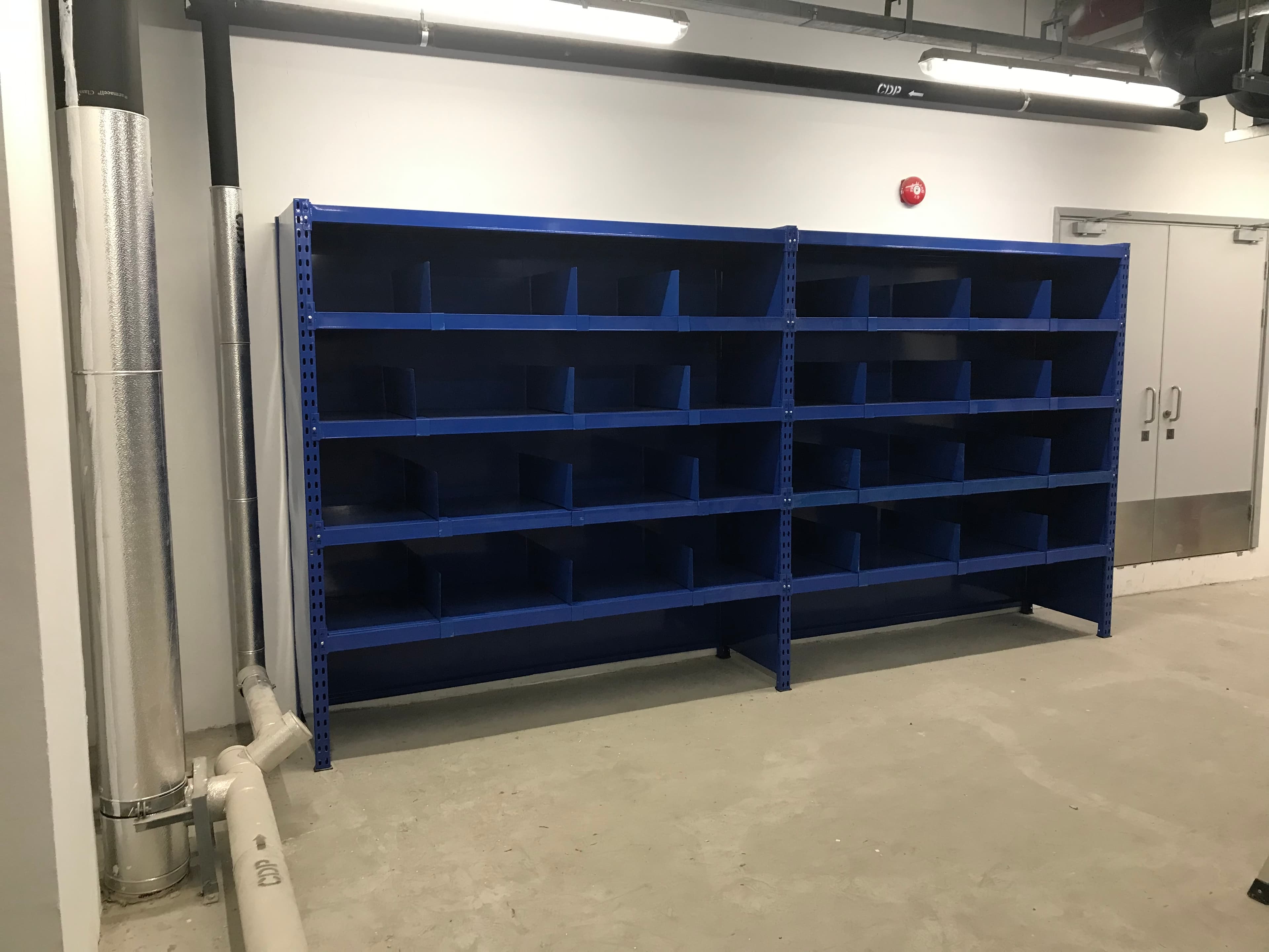 images of Light storage rack
