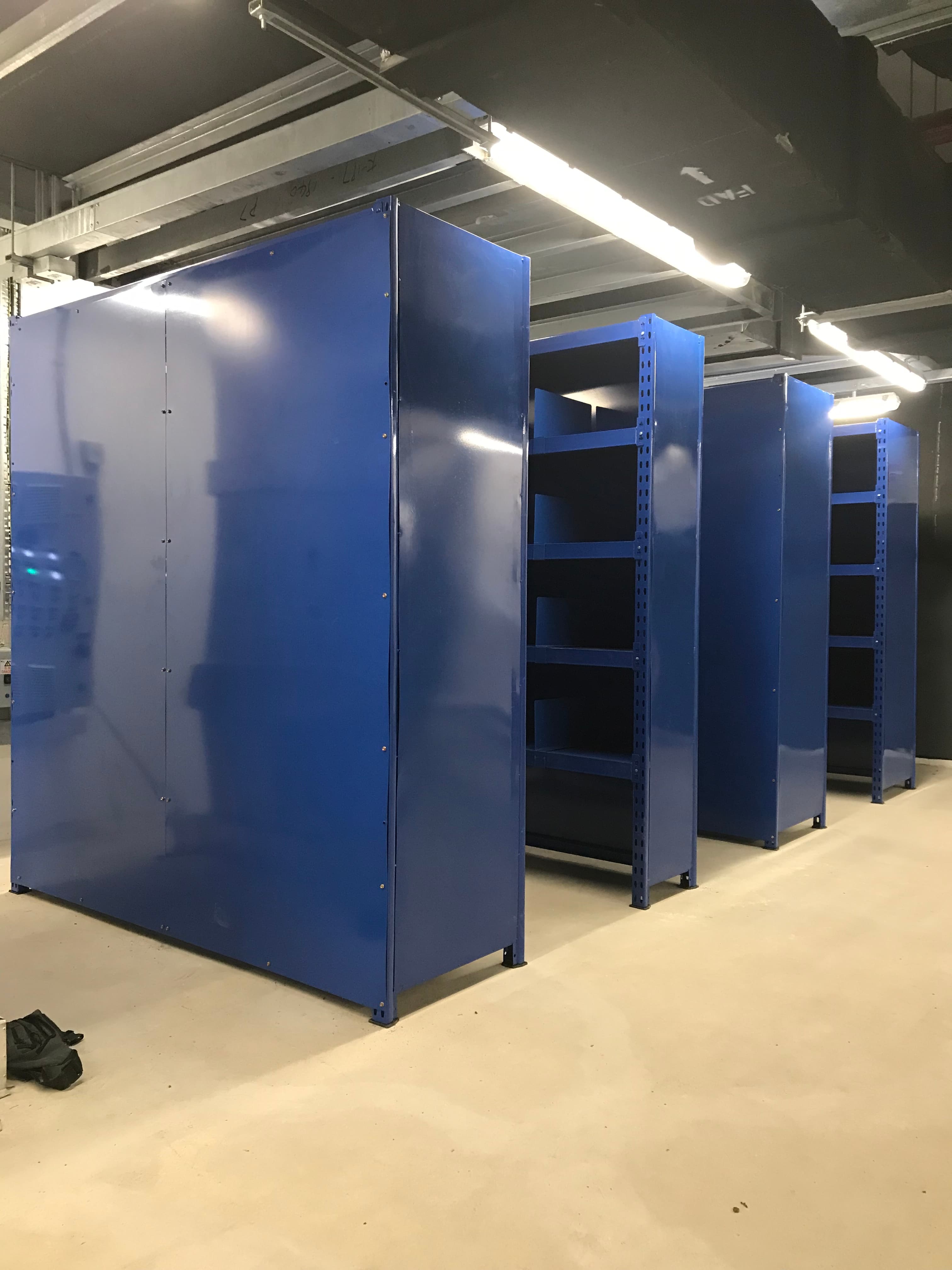 images of Light storage rack