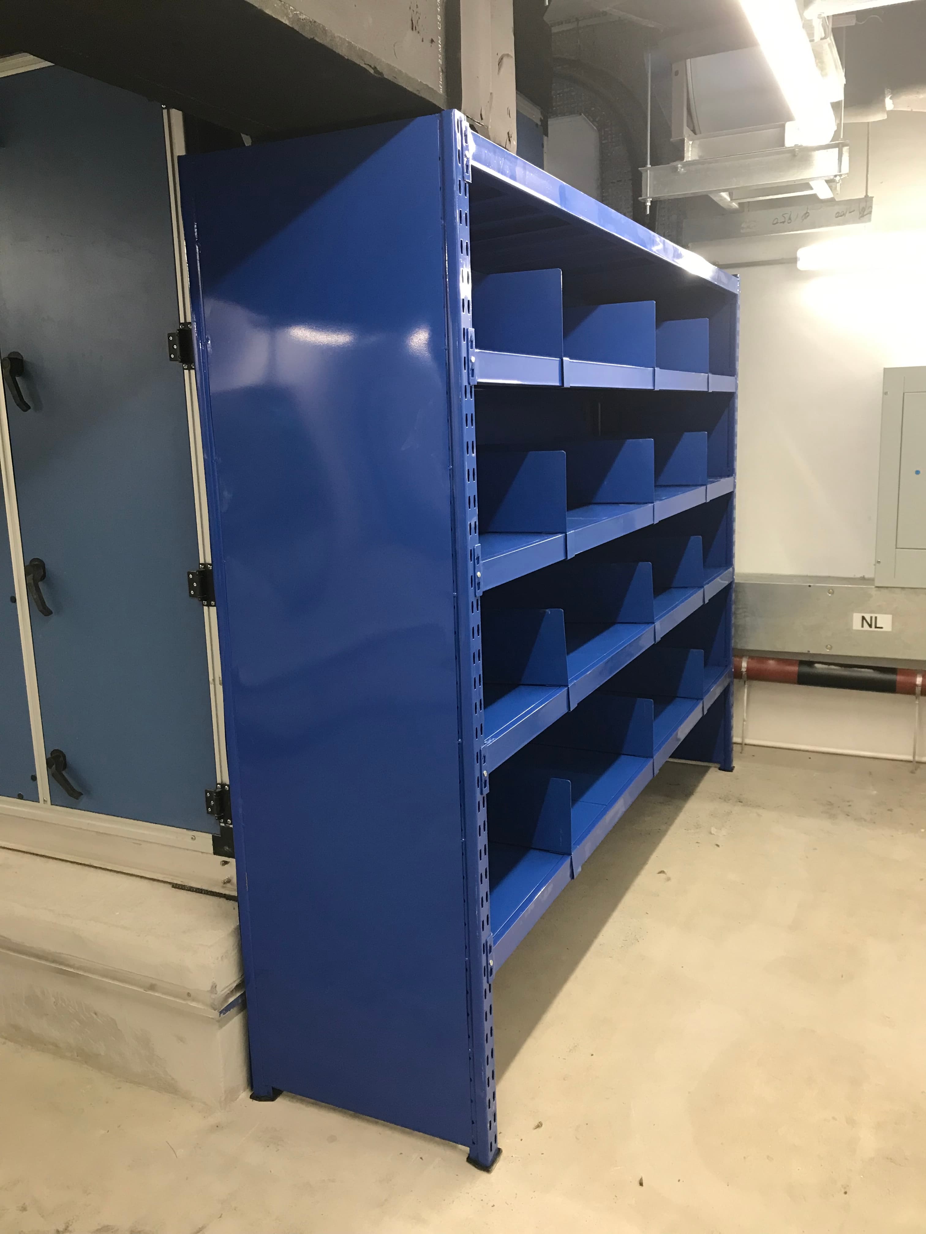 images of Light storage rack