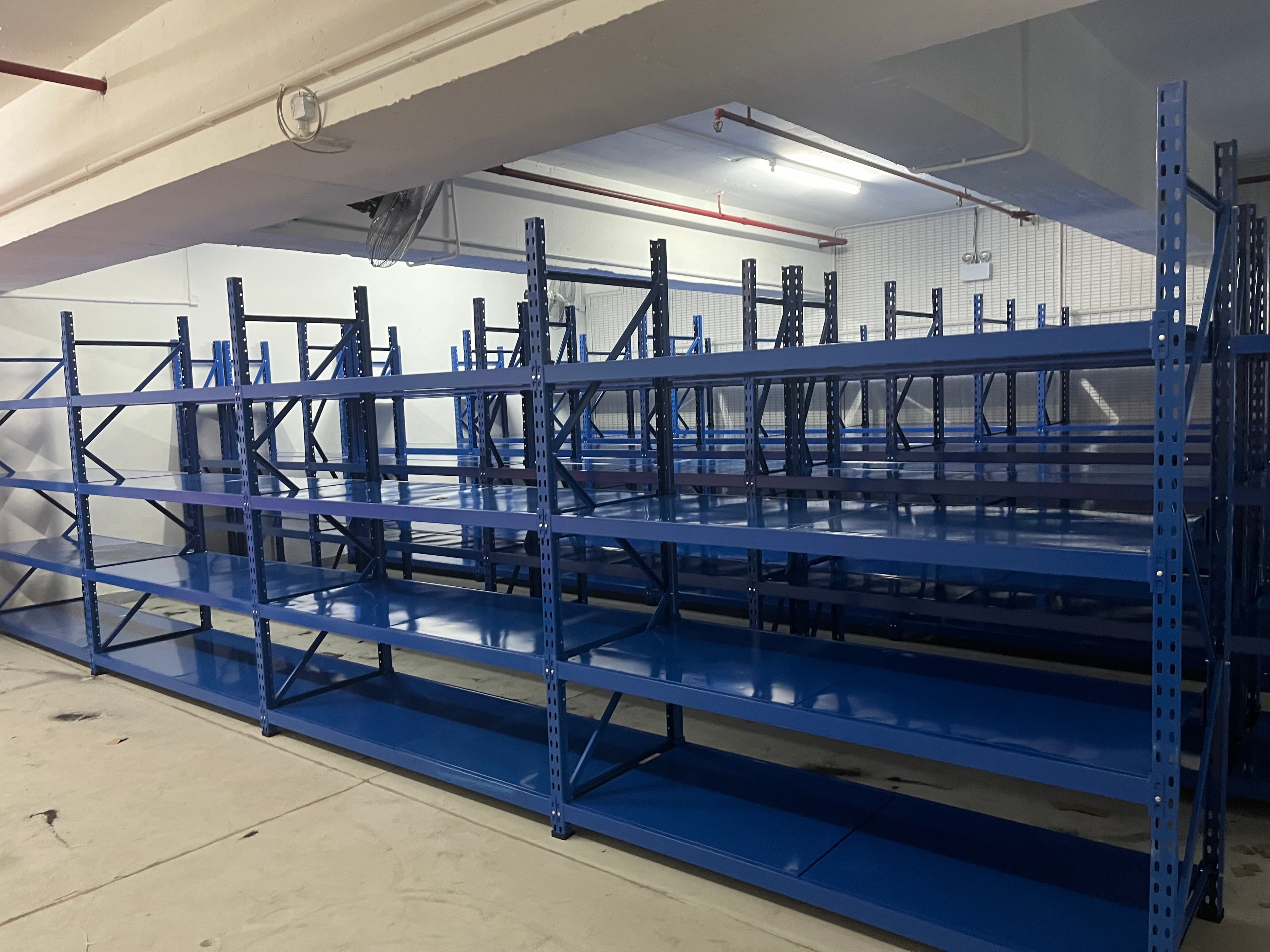 images of Light storage rack