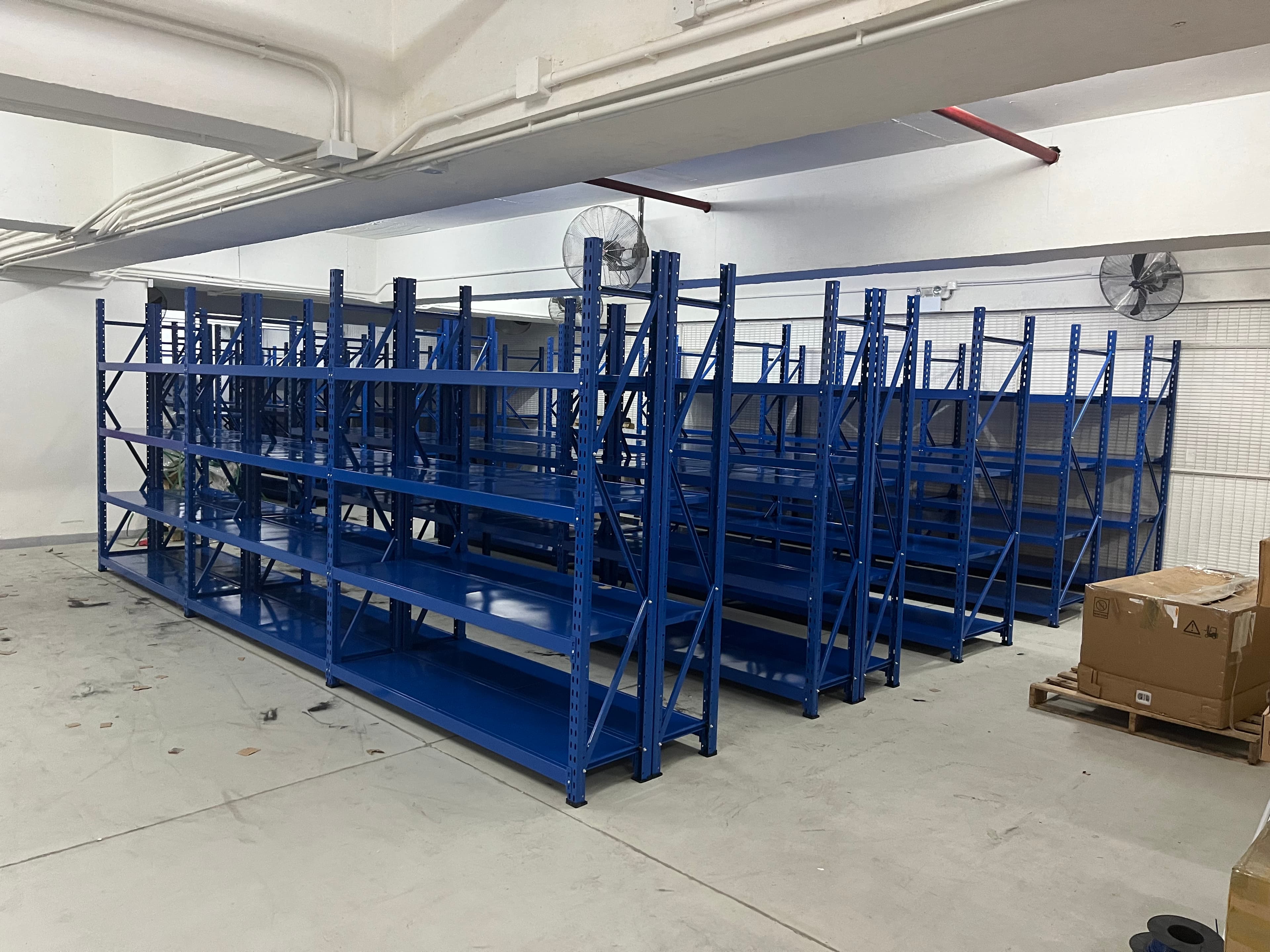 images of Light storage rack