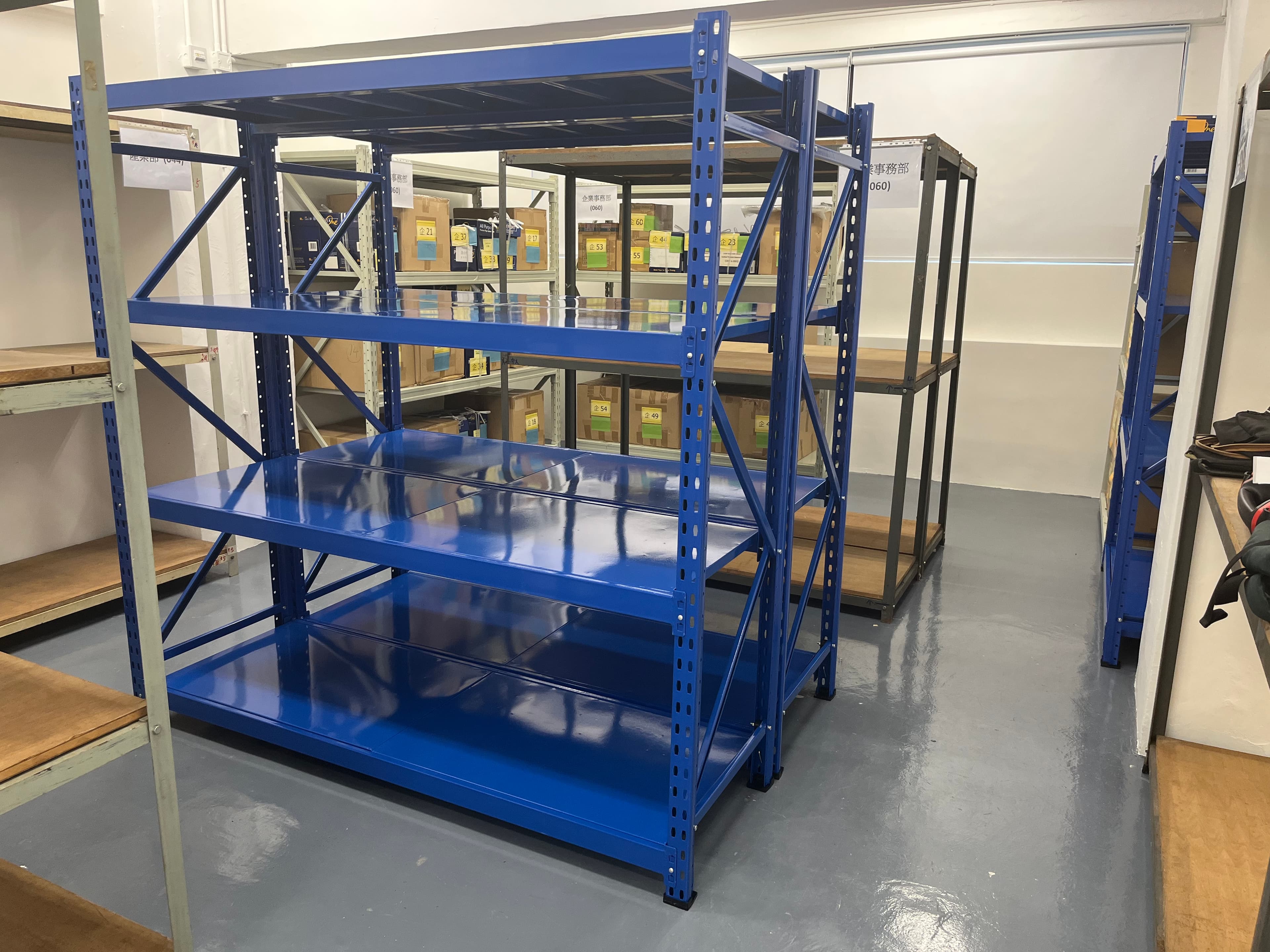 images of Light storage rack