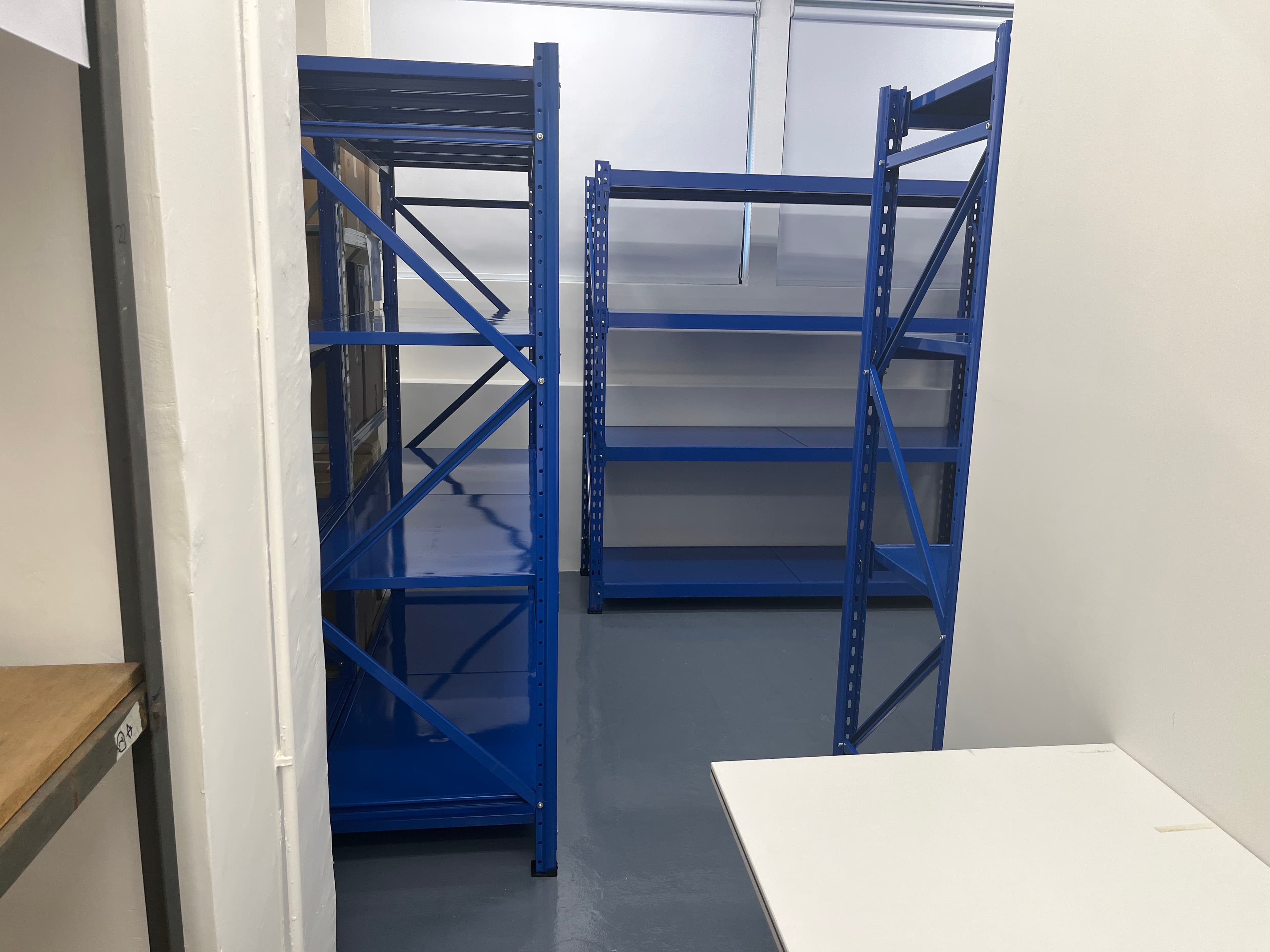 images of Light storage rack