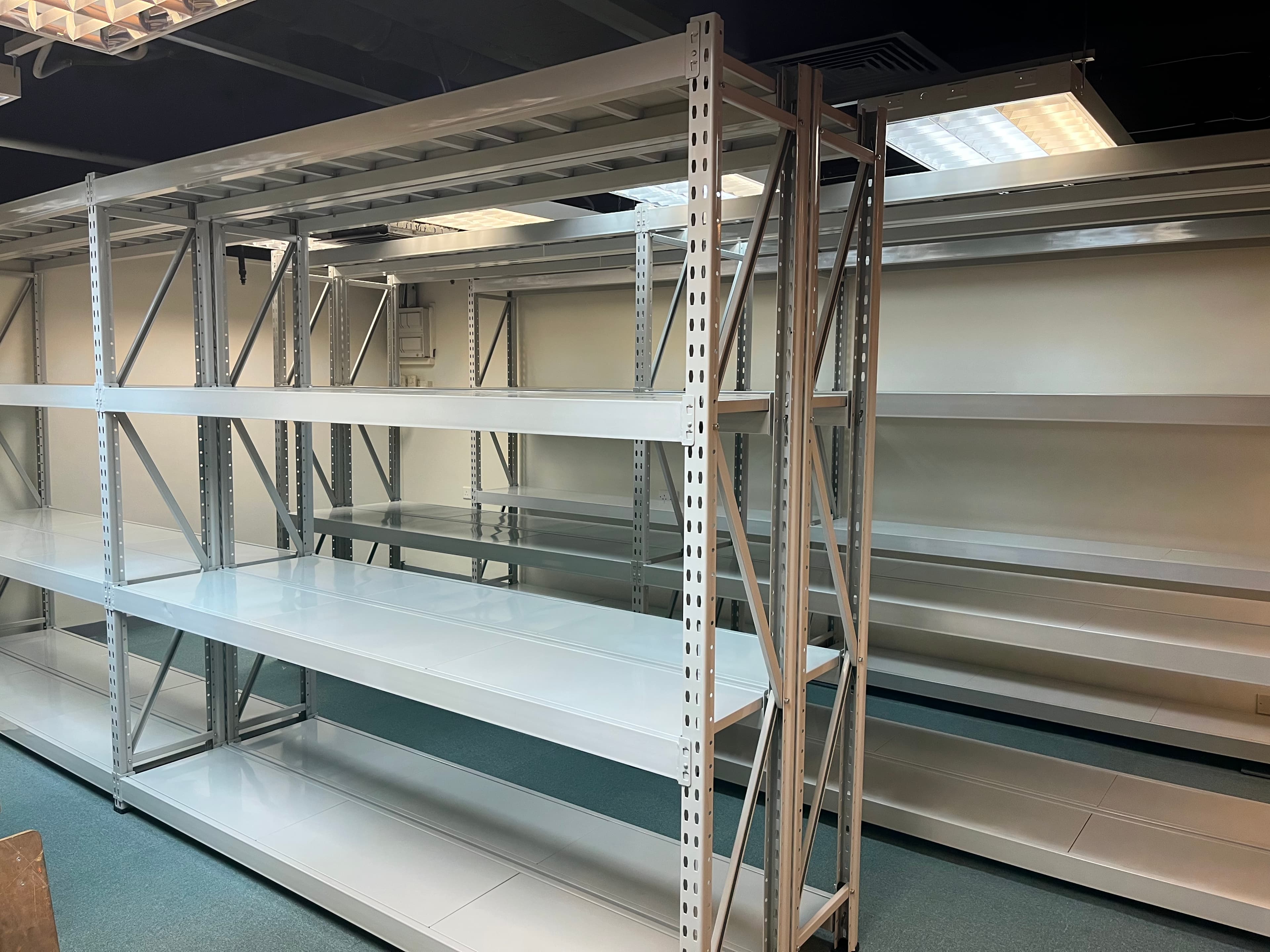 images of Light storage rack