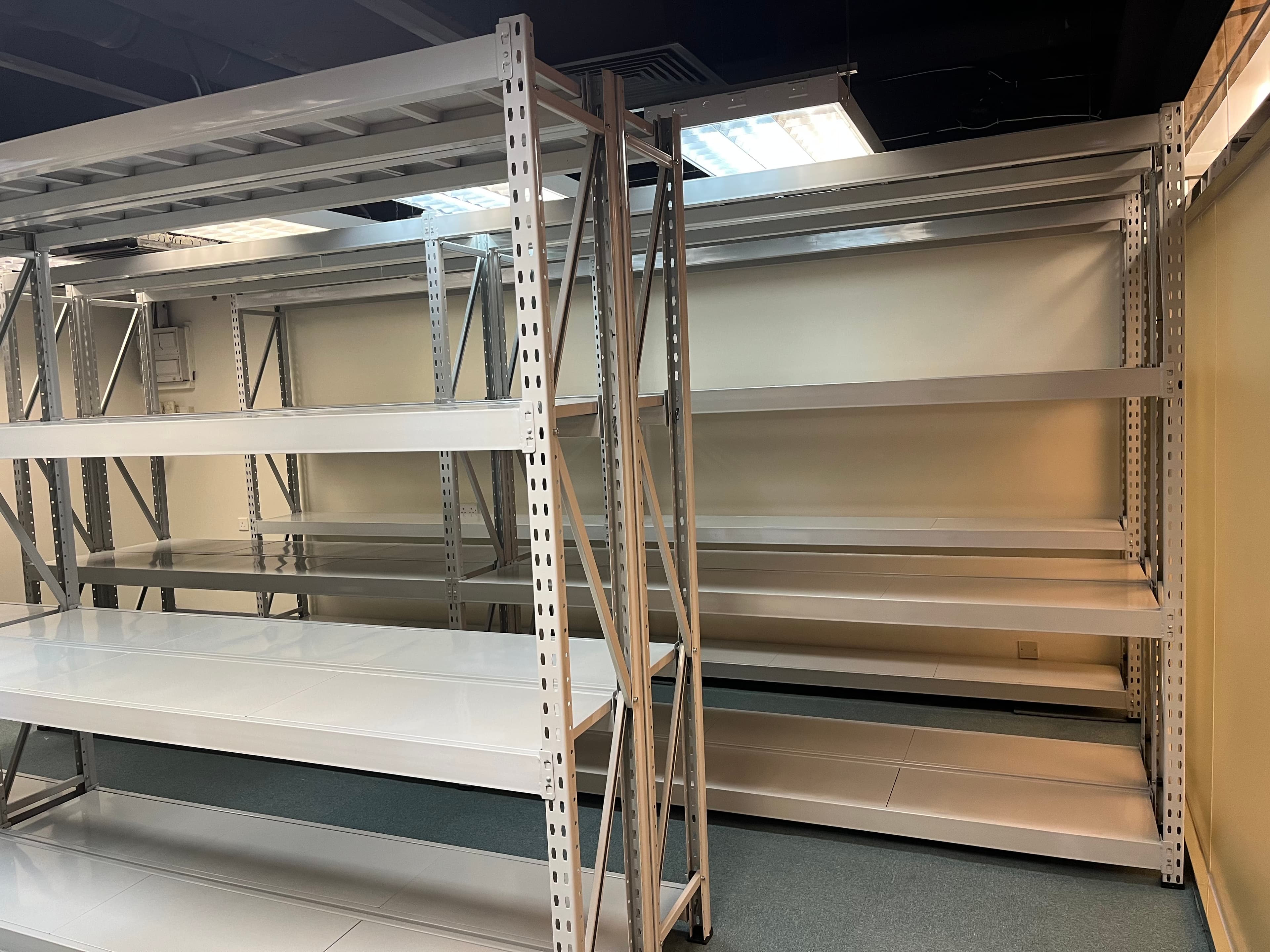 images of Light storage rack