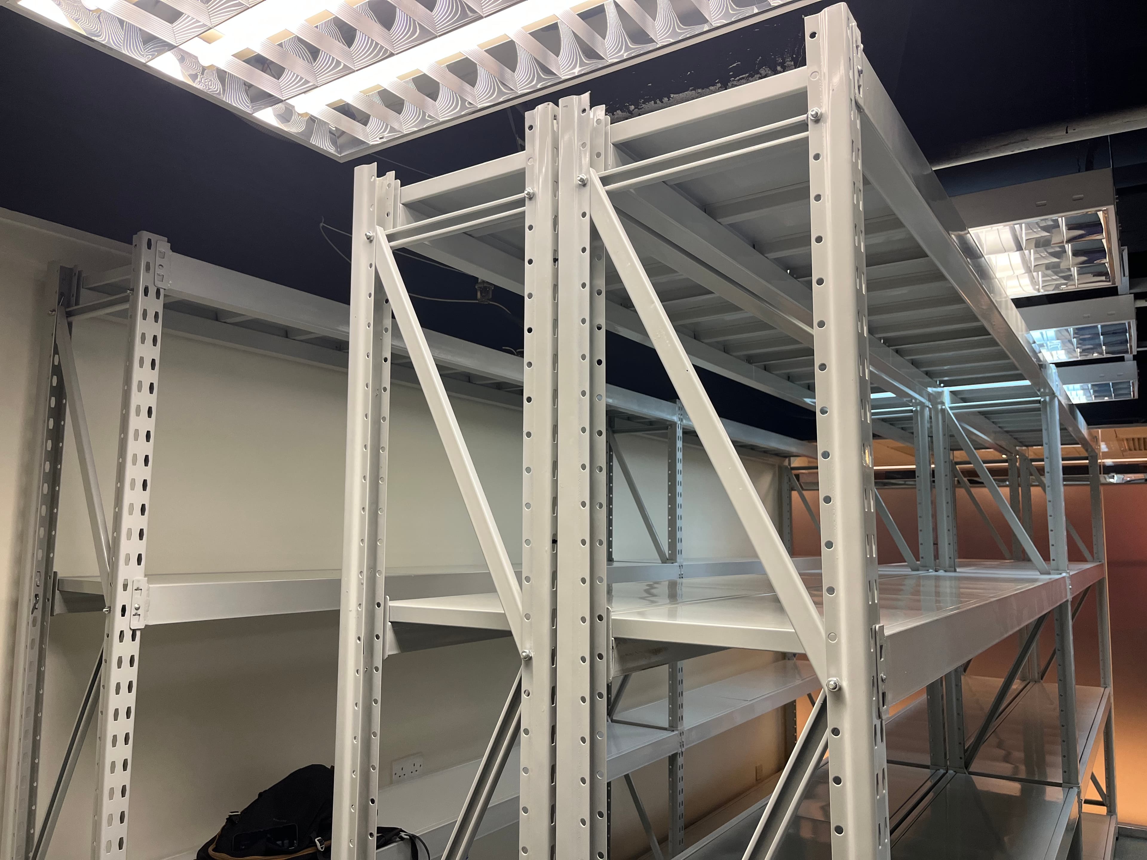 images of Light storage rack