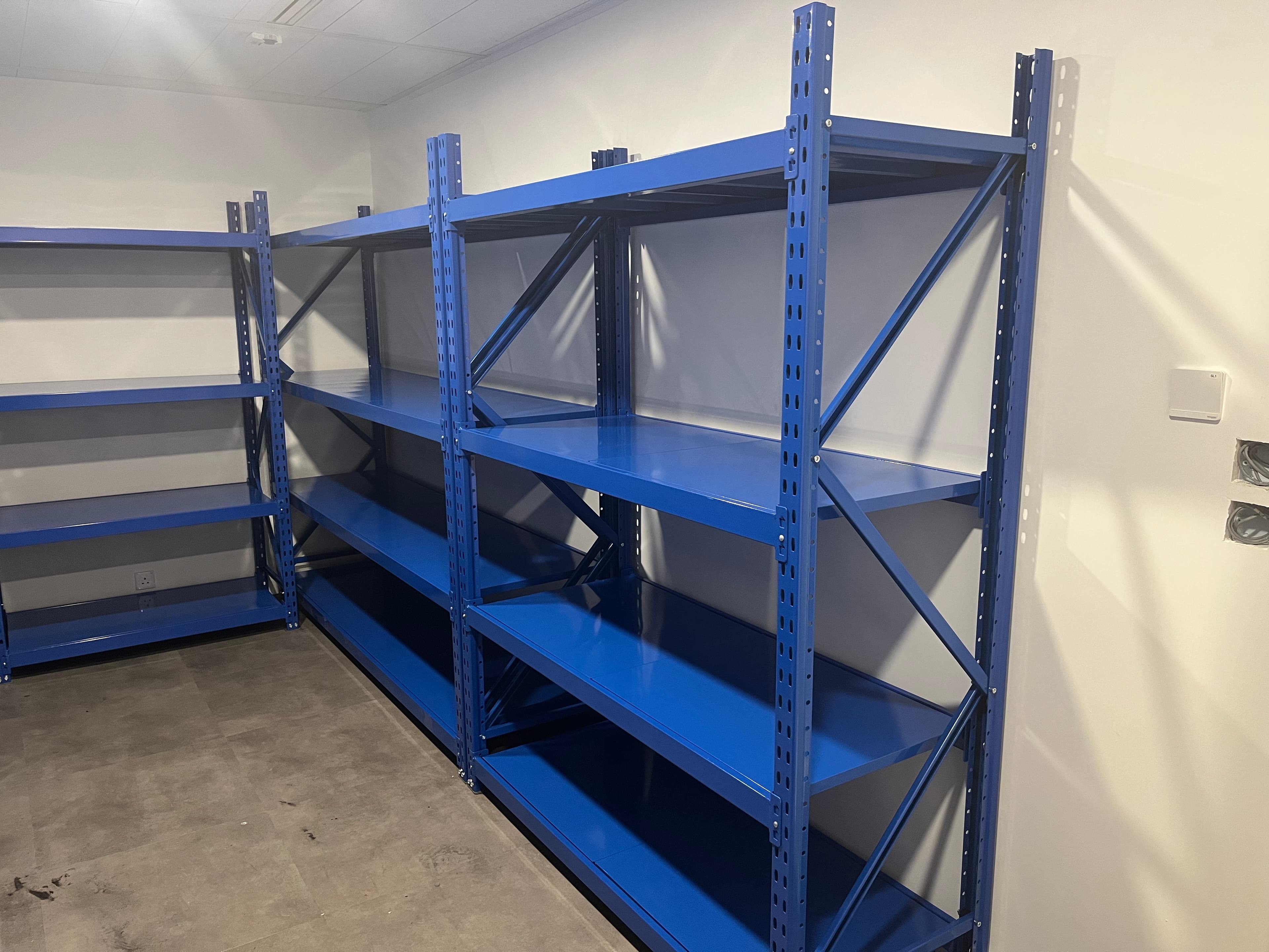 images of Light storage rack