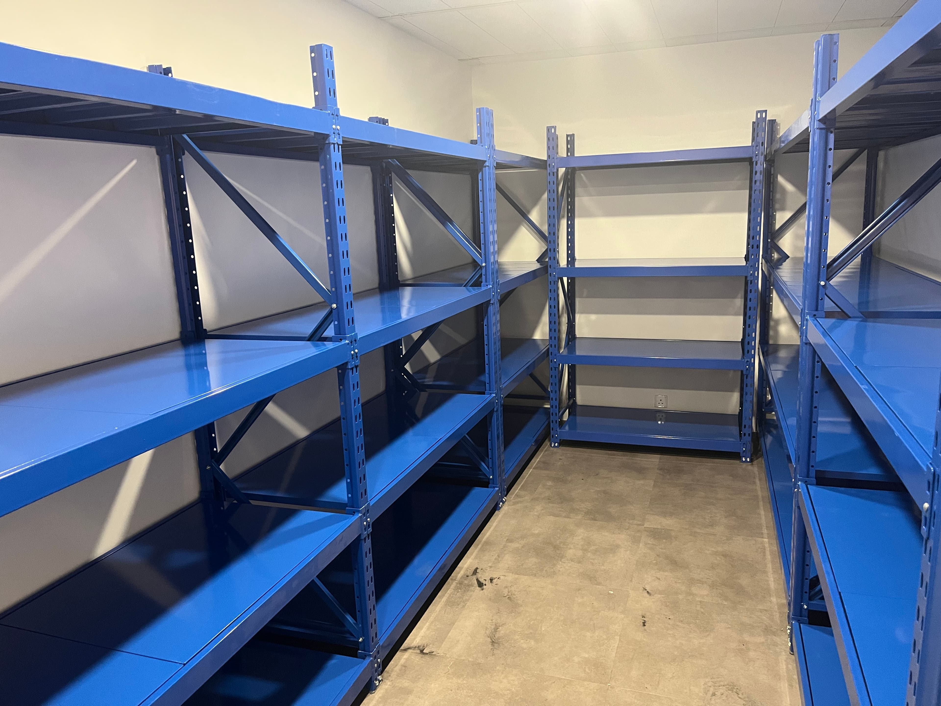 images of Light storage rack