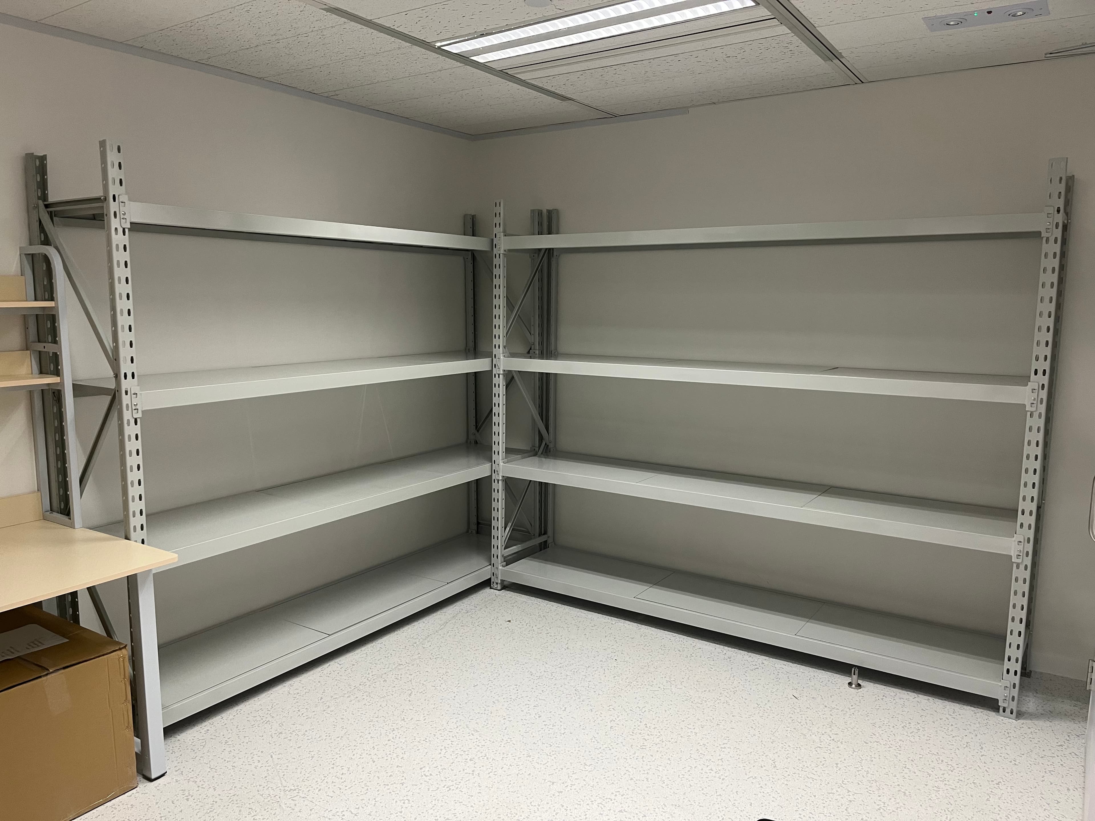 images of Light storage rack
