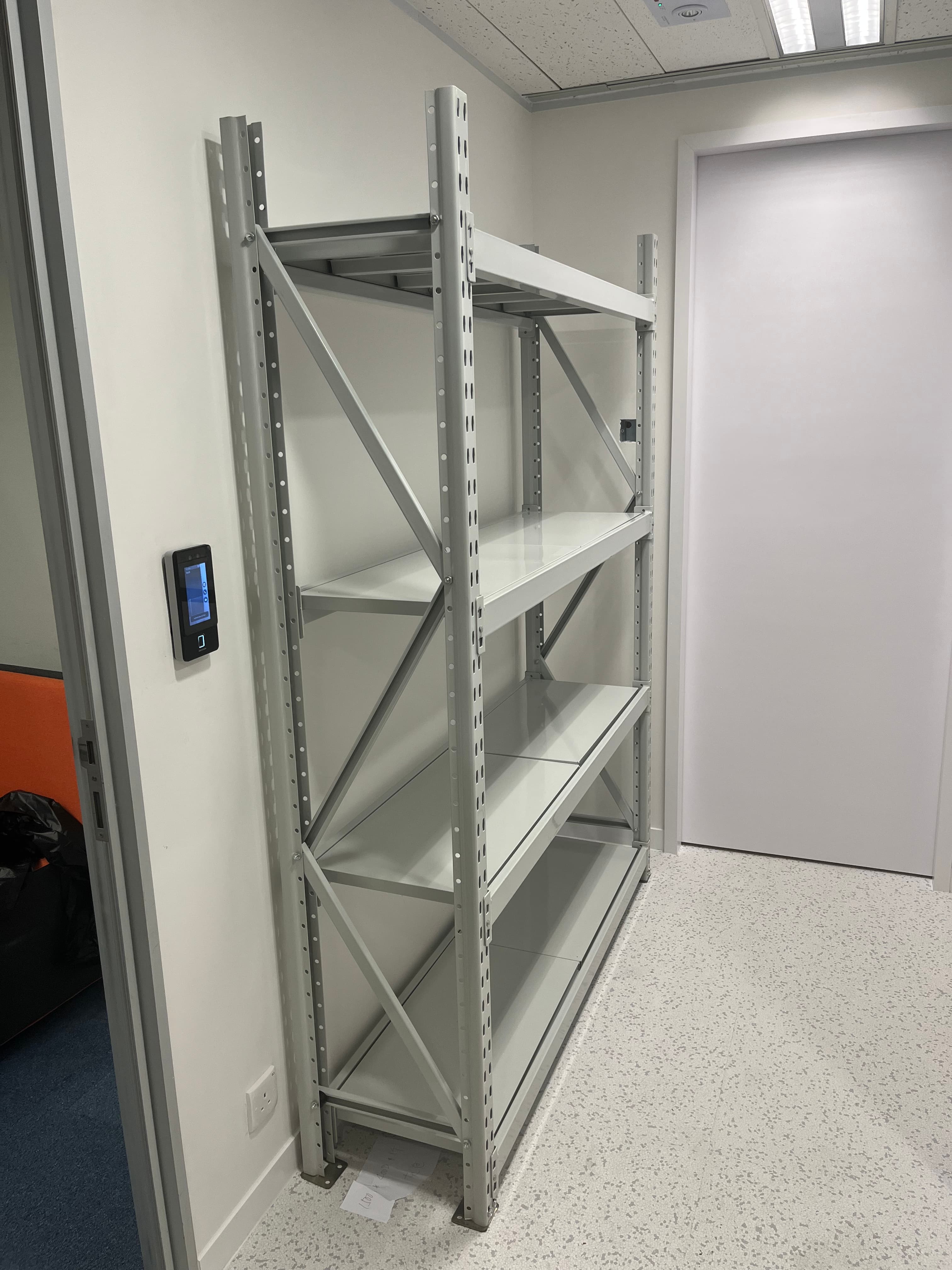 images of Light storage rack