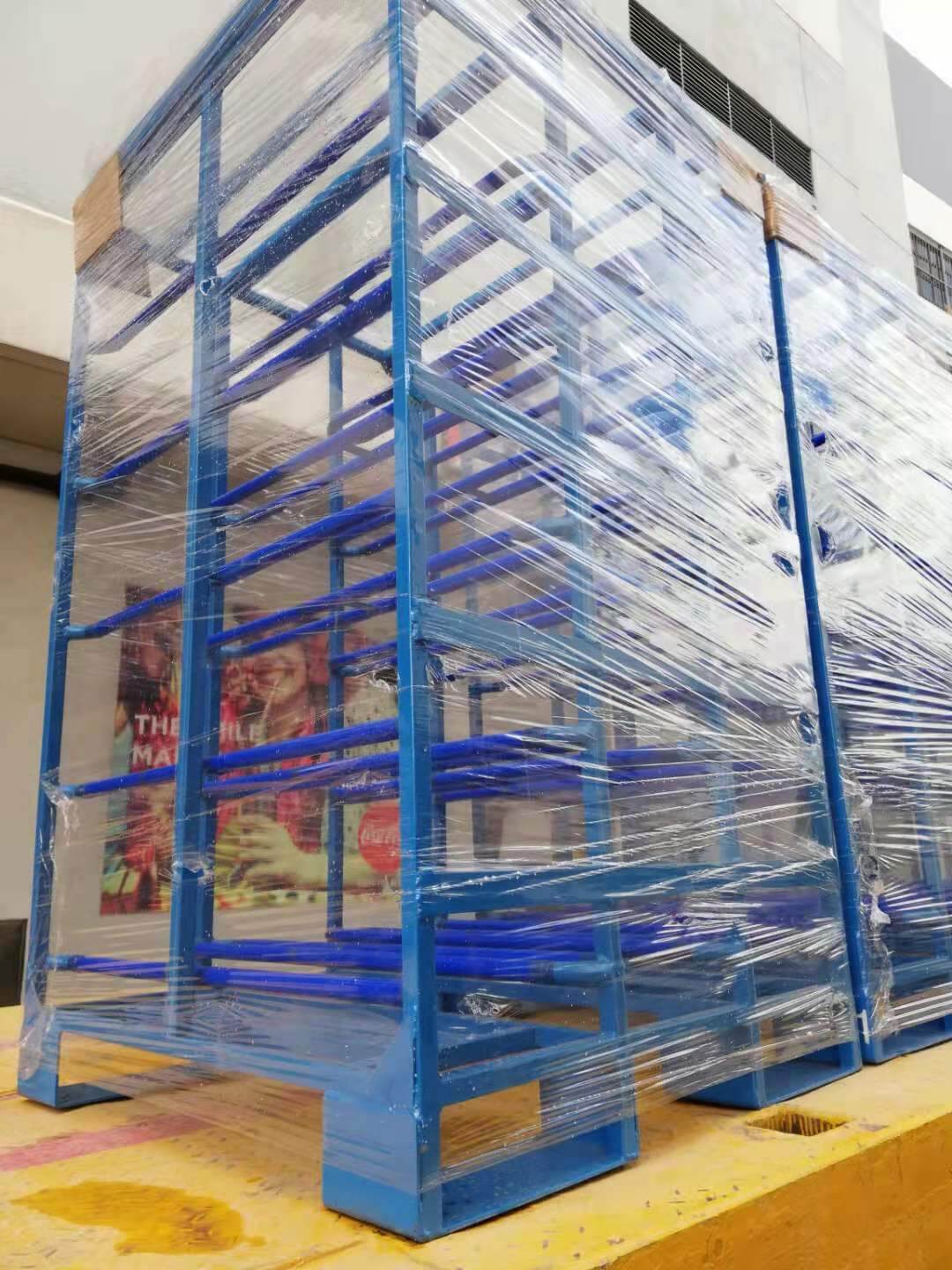 images of Large ironware production