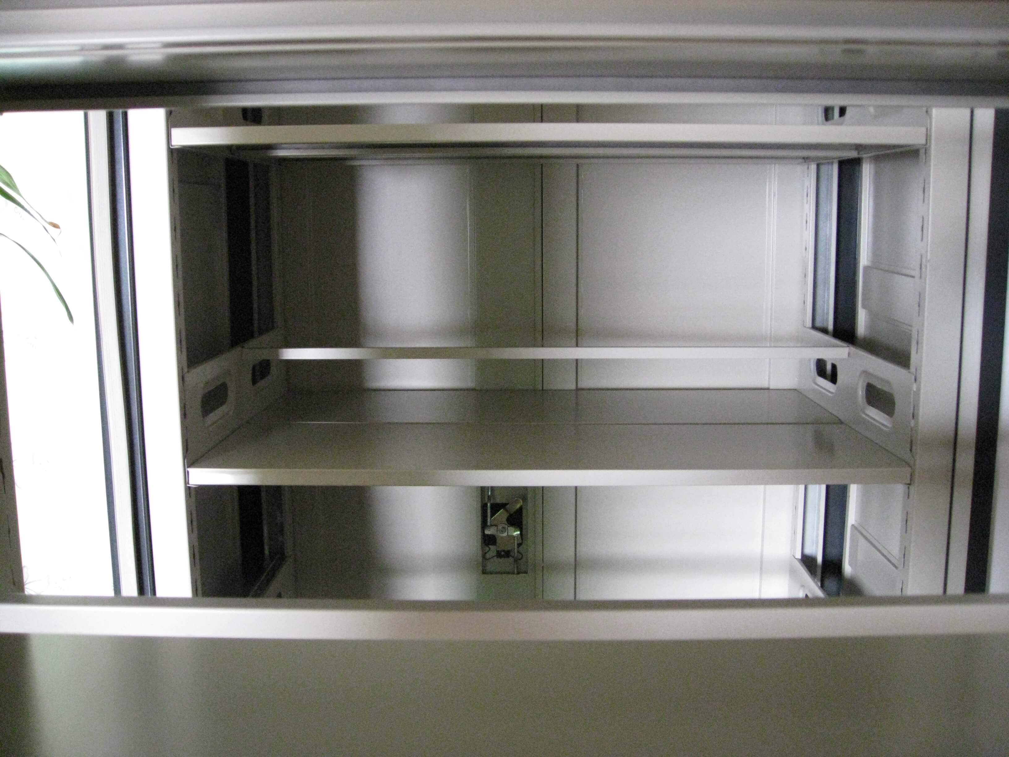 images of Mechanical file cabinet production, installation and maintenance