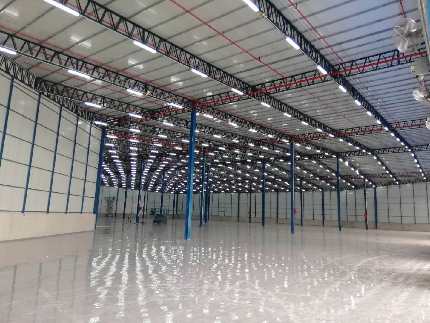 images of Floor space optimization
