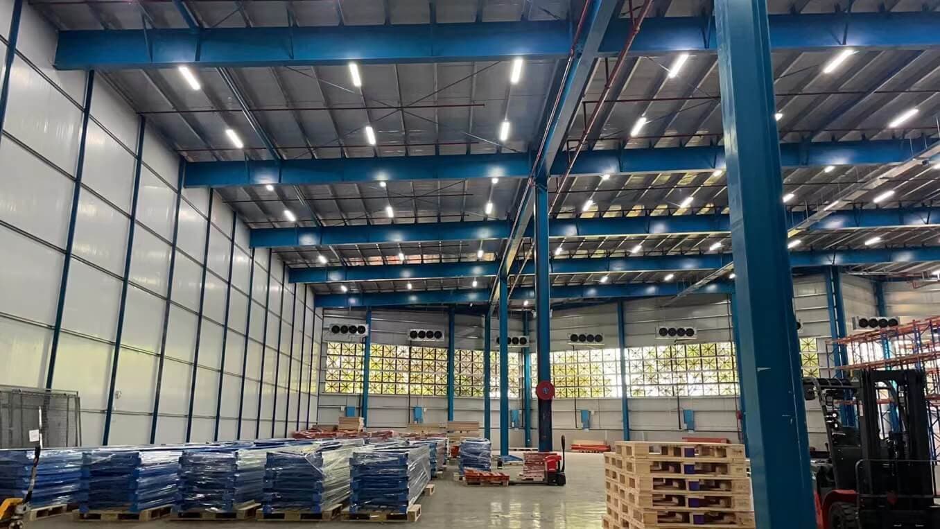 images of Shelf design and installation